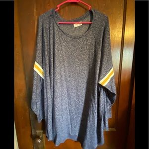 Maurices plus size too